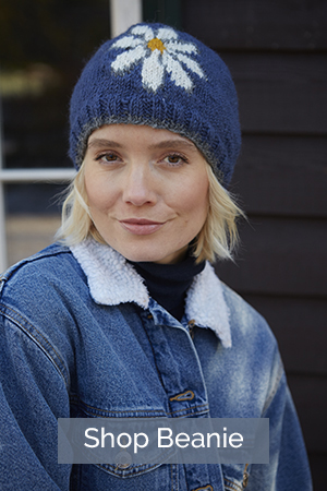 Shop Fair Trade Winter Hats - Whatever your style, we have the hat to suit you! Discover our range of 100% Wool Beanies, Bobble hats & Earmuffs now!